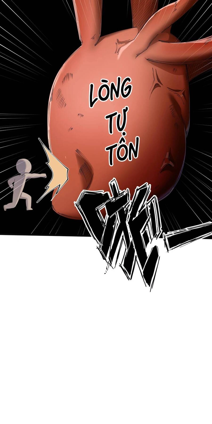 Sau Khi Bị Ốc Sên Truy Sát Chapter 6 - 24