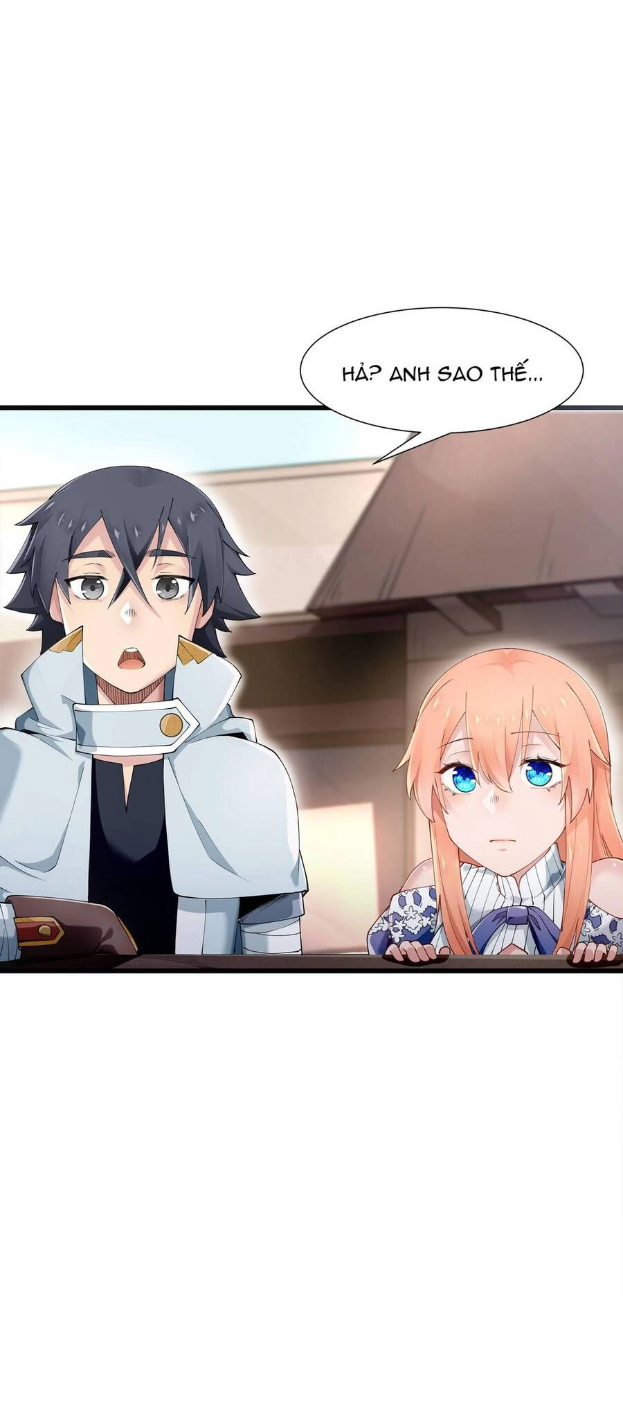 Sau Khi Bị Ốc Sên Truy Sát Chapter 6 - 26