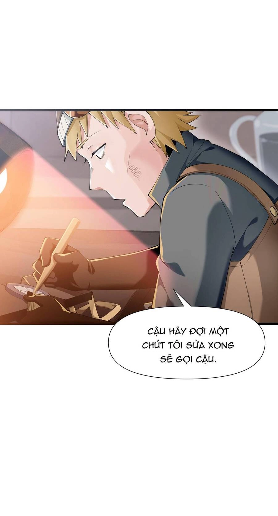 Sau Khi Bị Ốc Sên Truy Sát Chapter 6 - 27