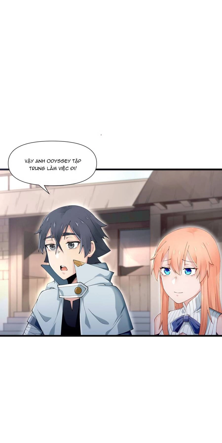 Sau Khi Bị Ốc Sên Truy Sát Chapter 6 - 28