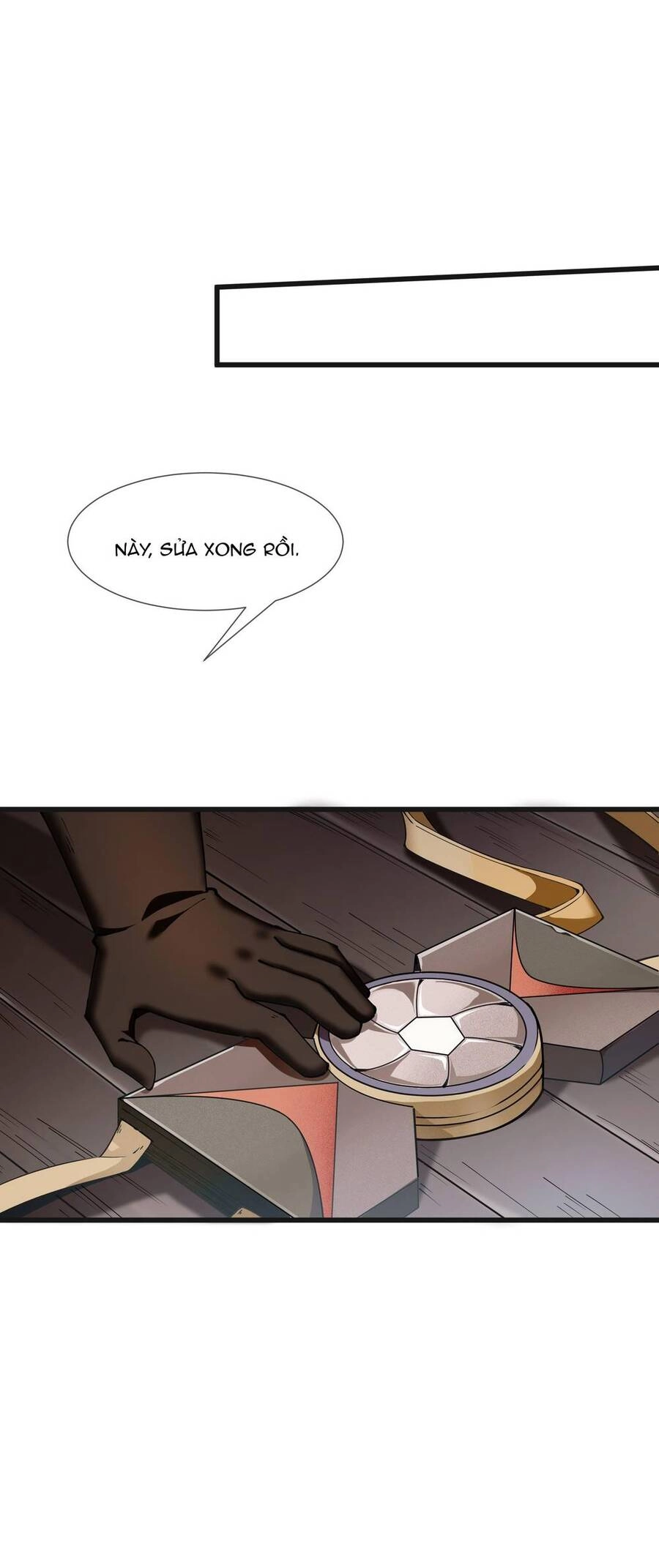 Sau Khi Bị Ốc Sên Truy Sát Chapter 6 - 29