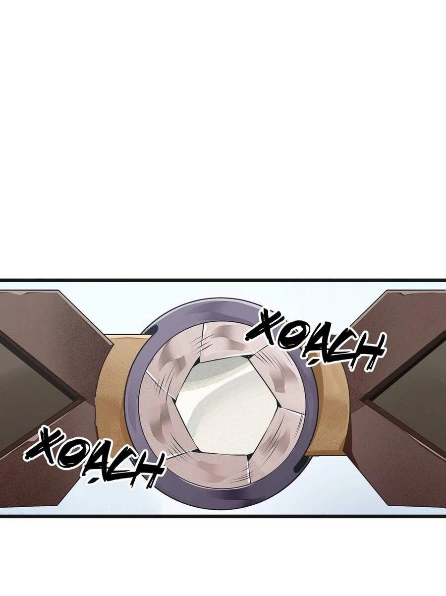 Sau Khi Bị Ốc Sên Truy Sát Chapter 6 - 34