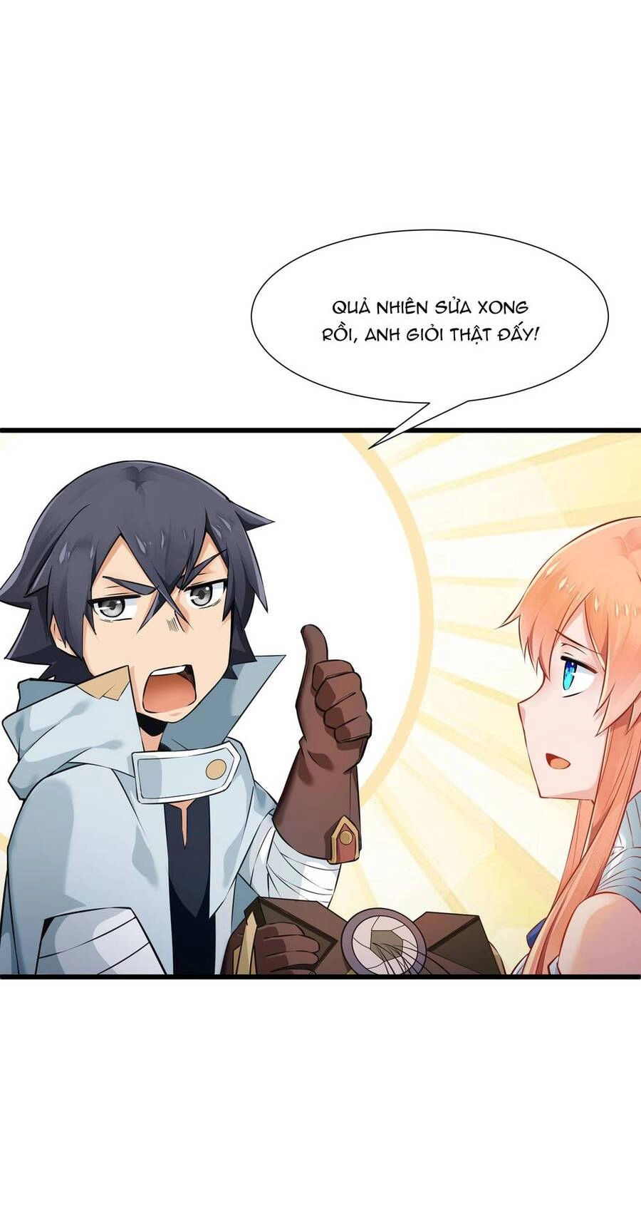 Sau Khi Bị Ốc Sên Truy Sát Chapter 6 - 39