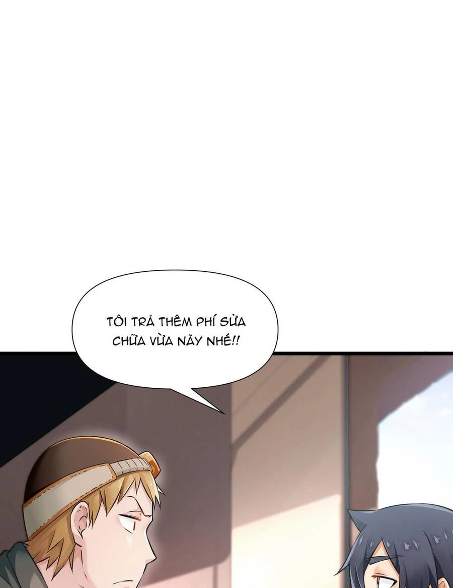 Sau Khi Bị Ốc Sên Truy Sát Chapter 6 - 41