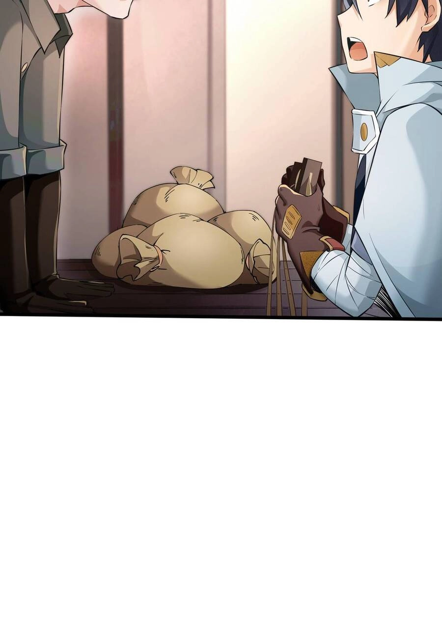 Sau Khi Bị Ốc Sên Truy Sát Chapter 6 - 42