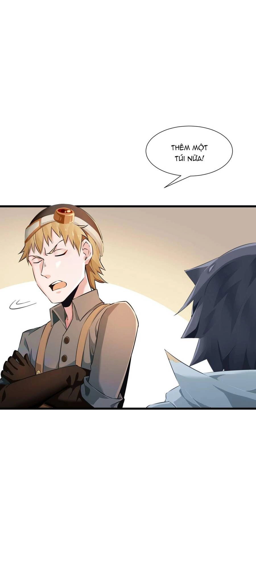 Sau Khi Bị Ốc Sên Truy Sát Chapter 6 - 44