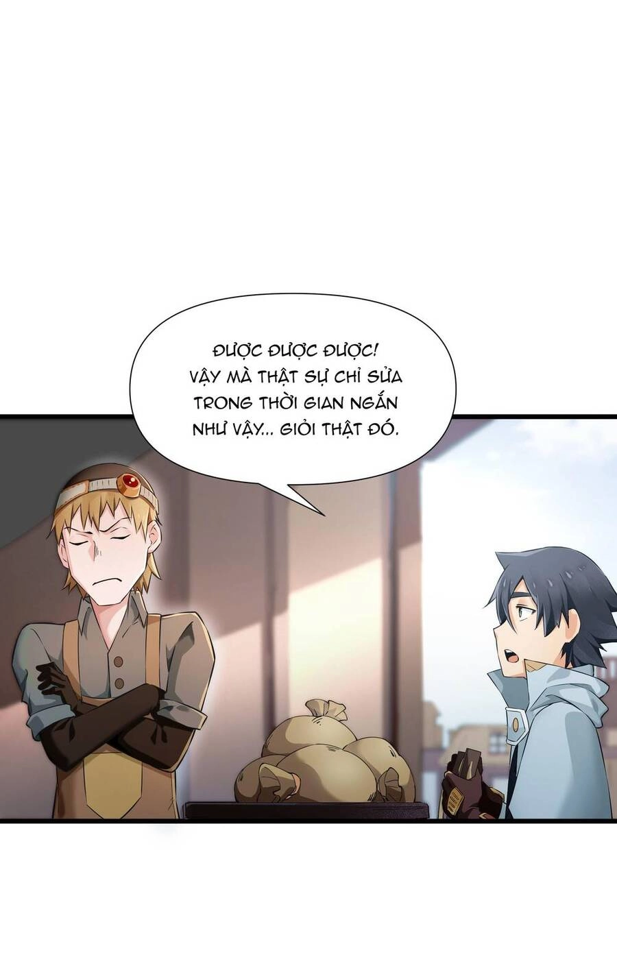 Sau Khi Bị Ốc Sên Truy Sát Chapter 6 - 45