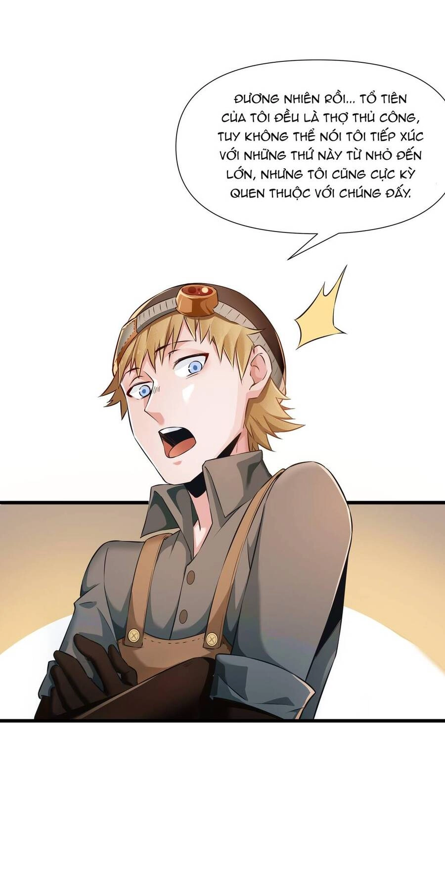 Sau Khi Bị Ốc Sên Truy Sát Chapter 6 - 46