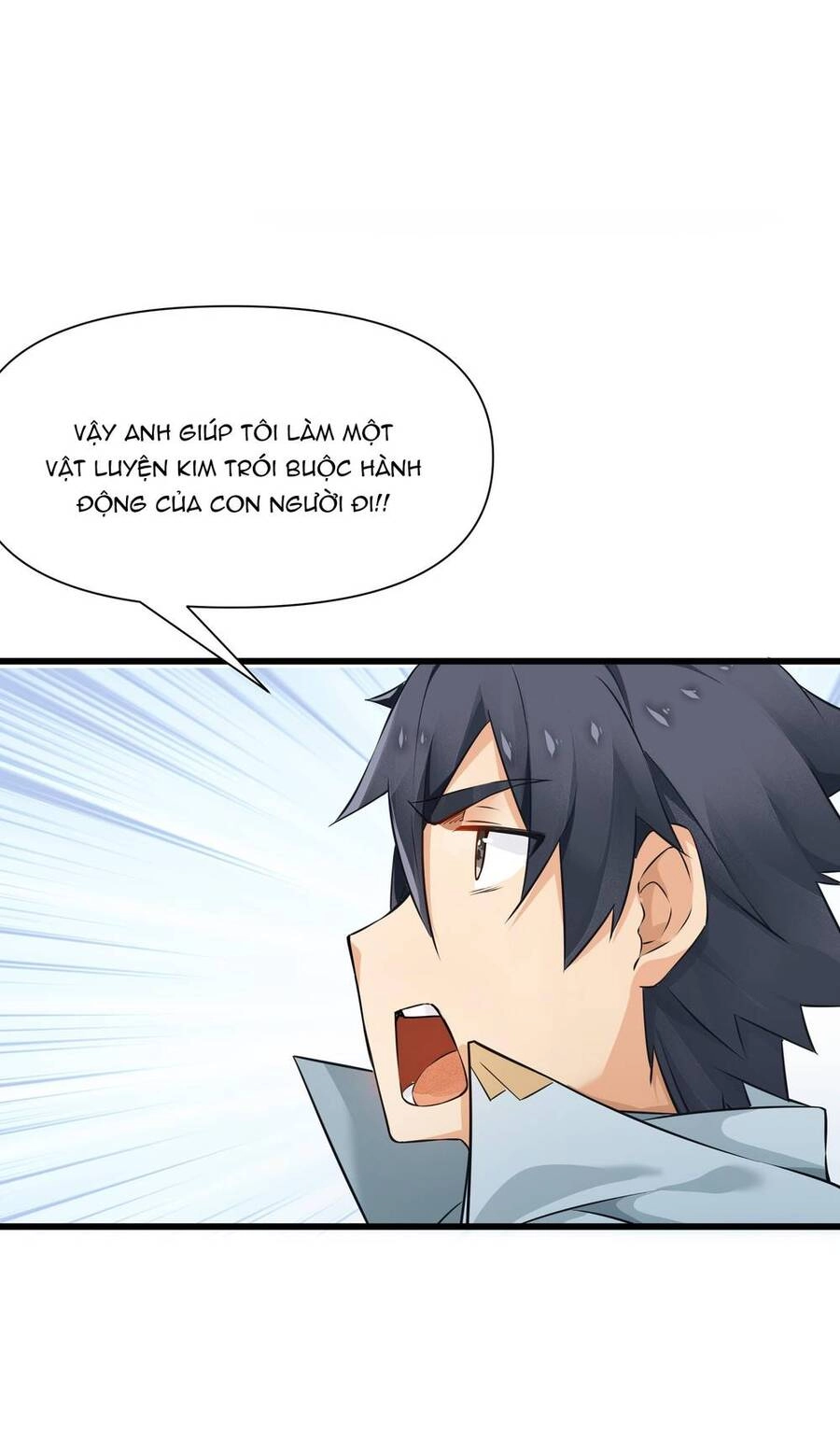 Sau Khi Bị Ốc Sên Truy Sát Chapter 6 - 47