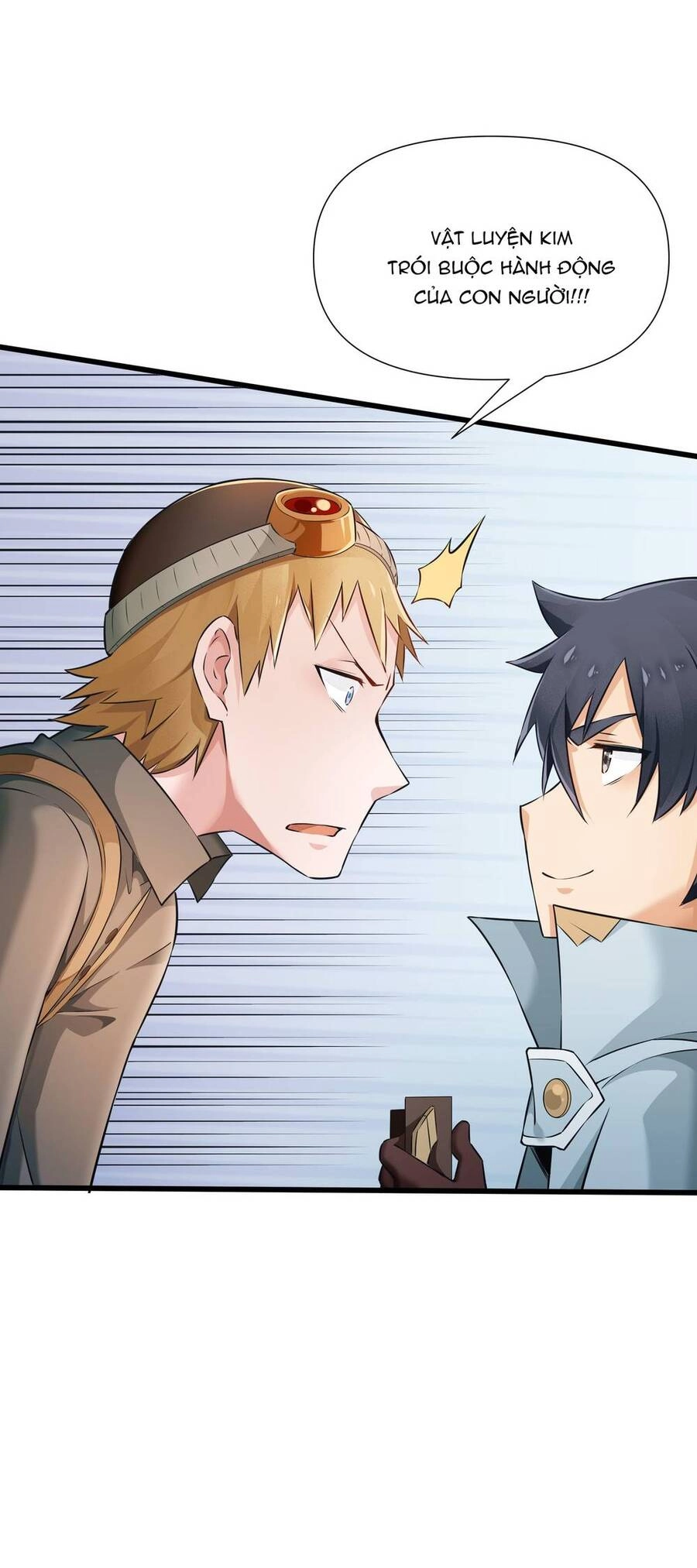 Sau Khi Bị Ốc Sên Truy Sát Chapter 6 - 48