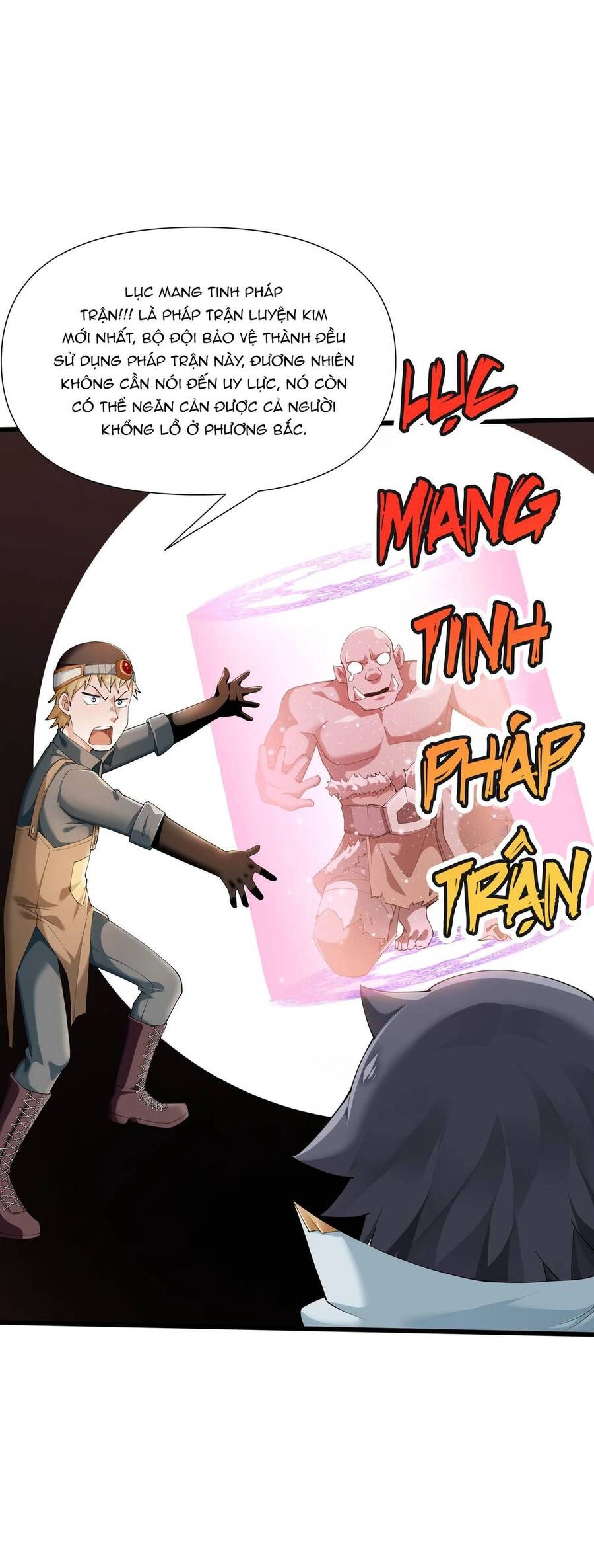 Sau Khi Bị Ốc Sên Truy Sát Chapter 6 - 49