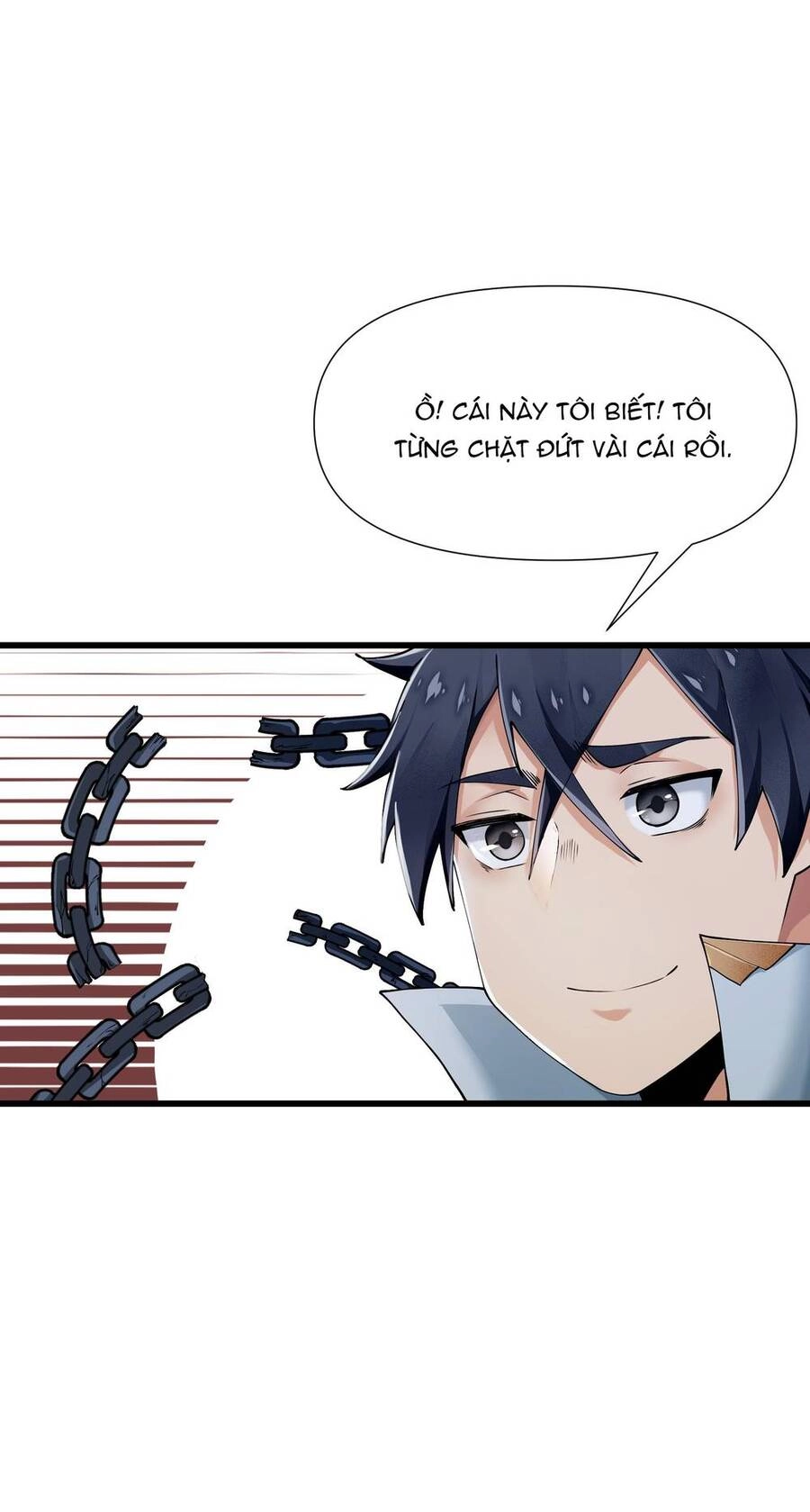 Sau Khi Bị Ốc Sên Truy Sát Chapter 6 - 52