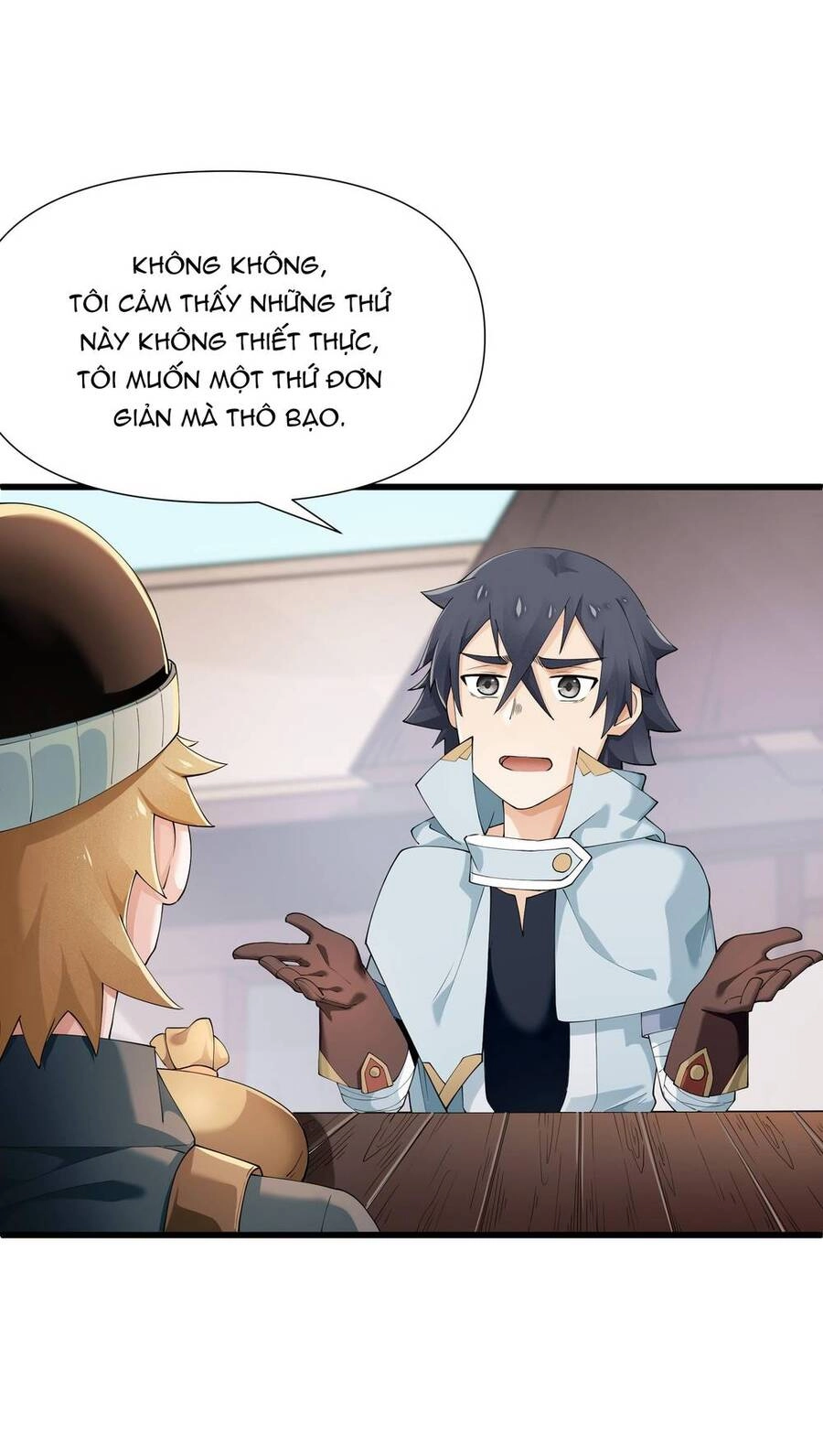 Sau Khi Bị Ốc Sên Truy Sát Chapter 6 - 58