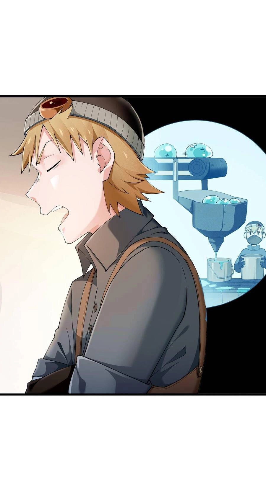 Sau Khi Bị Ốc Sên Truy Sát Chapter 6 - 60