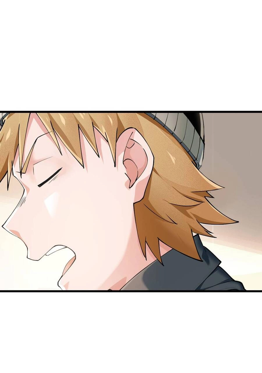 Sau Khi Bị Ốc Sên Truy Sát Chapter 6 - 61