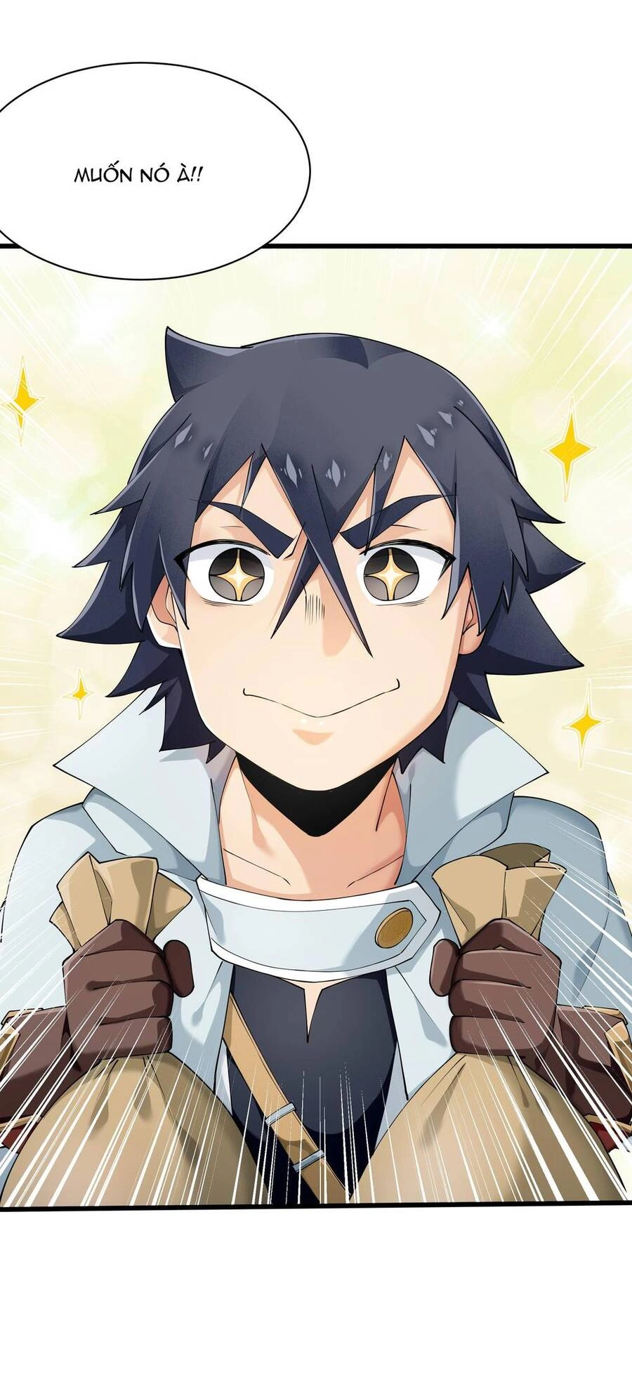 Sau Khi Bị Ốc Sên Truy Sát Chapter 6 - 64