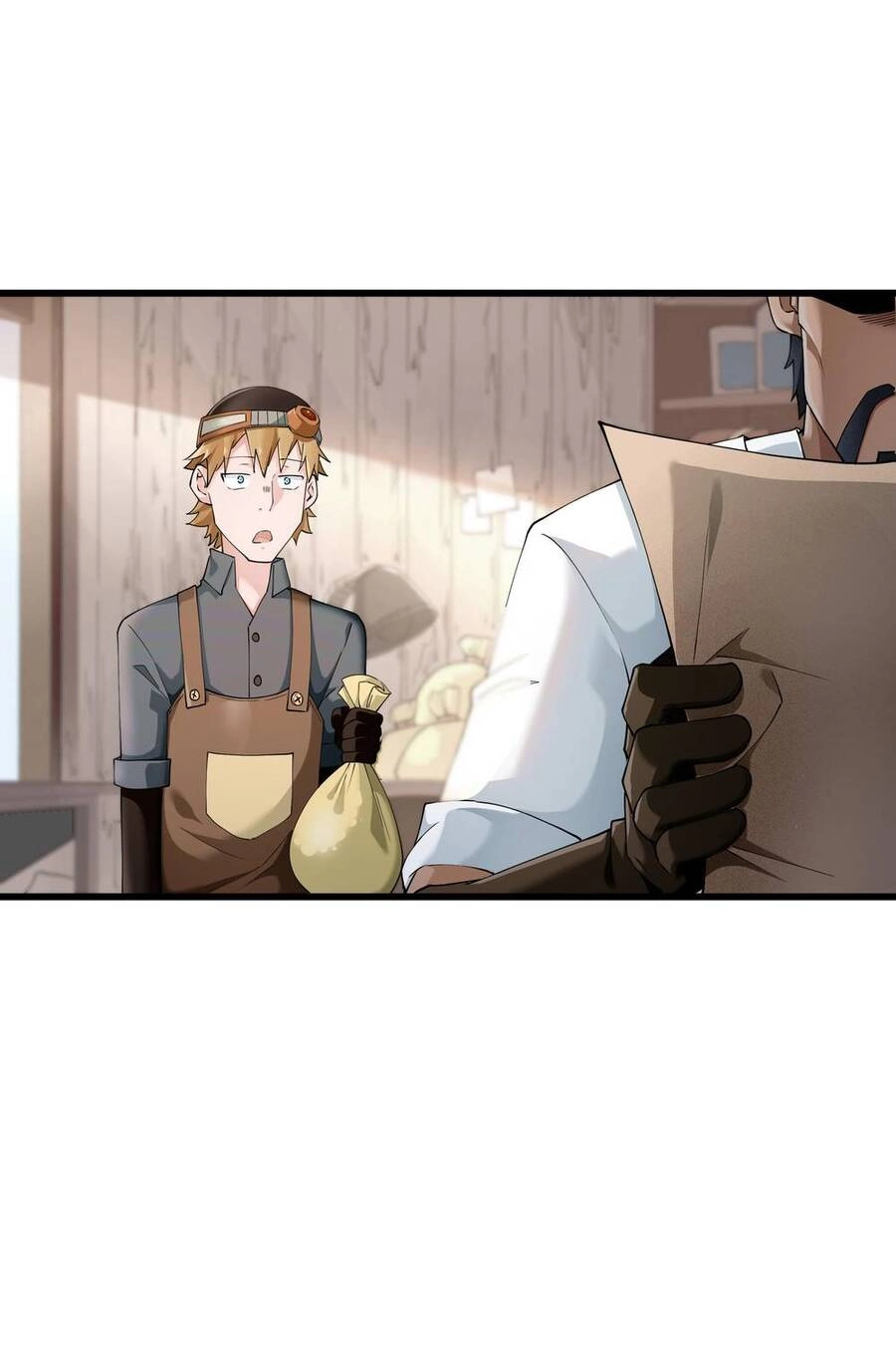 Sau Khi Bị Ốc Sên Truy Sát Chapter 6 - 66