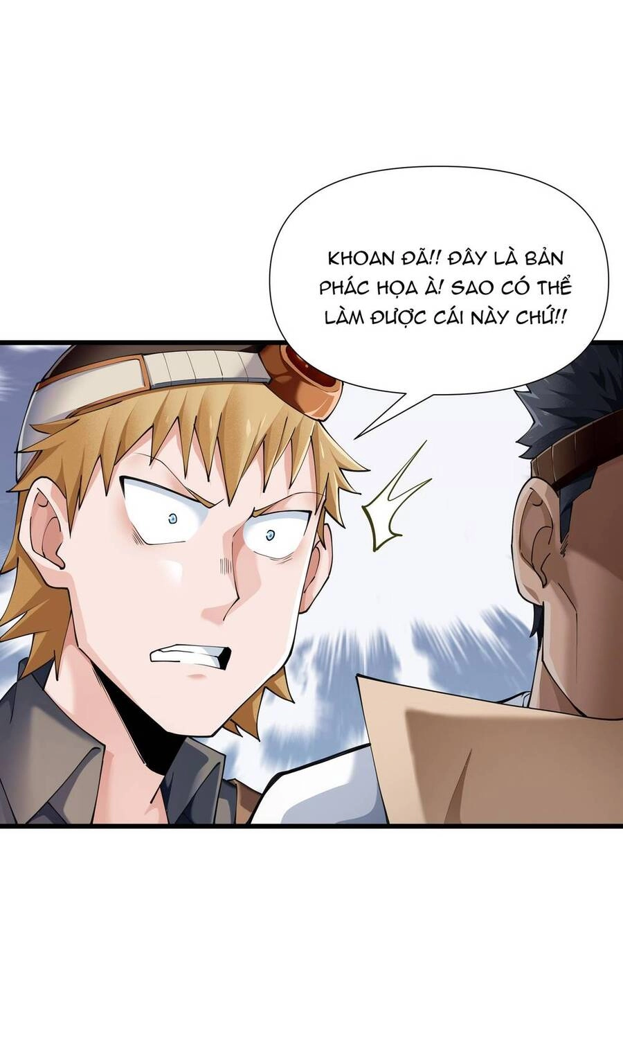 Sau Khi Bị Ốc Sên Truy Sát Chapter 6 - 68