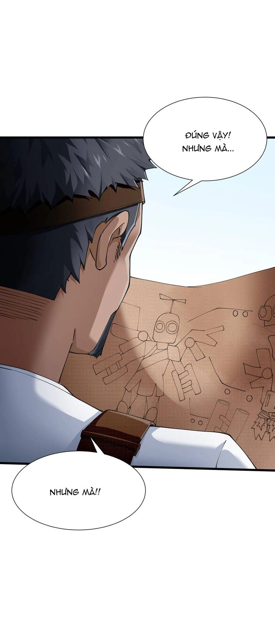 Sau Khi Bị Ốc Sên Truy Sát Chapter 6 - 69