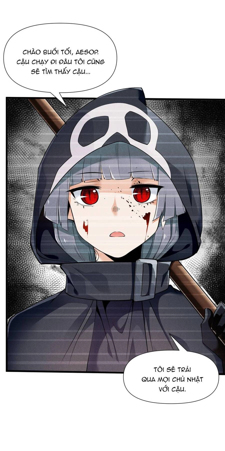 Sau Khi Bị Ốc Sên Truy Sát Chapter 6 - 72