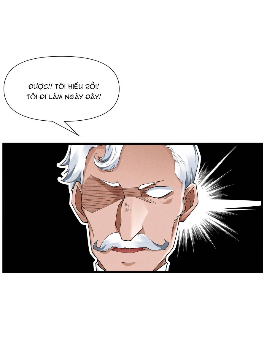 Sau Khi Bị Ốc Sên Truy Sát Chapter 7 - 12