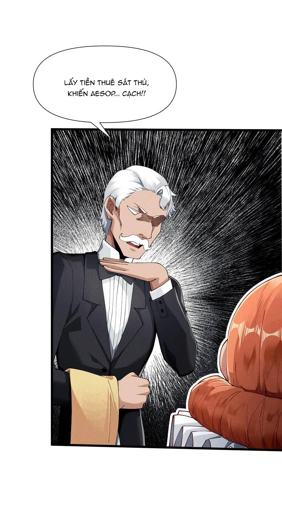 Sau Khi Bị Ốc Sên Truy Sát Chapter 7 - 14