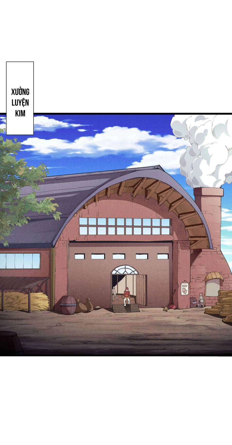 Sau Khi Bị Ốc Sên Truy Sát Chapter 7 - 19