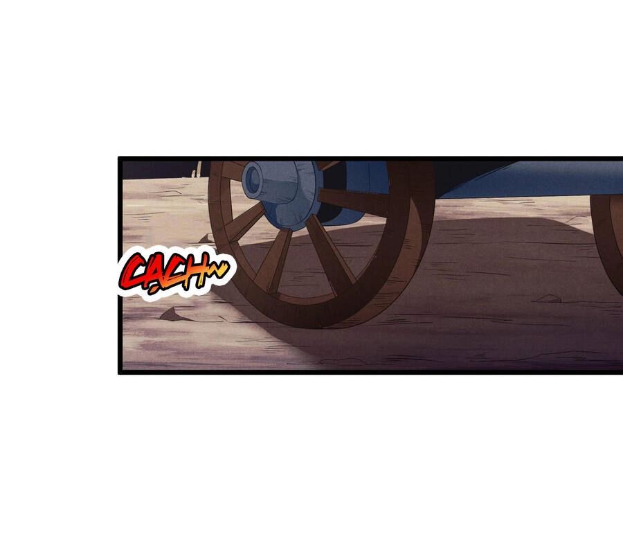 Sau Khi Bị Ốc Sên Truy Sát Chapter 7 - 27