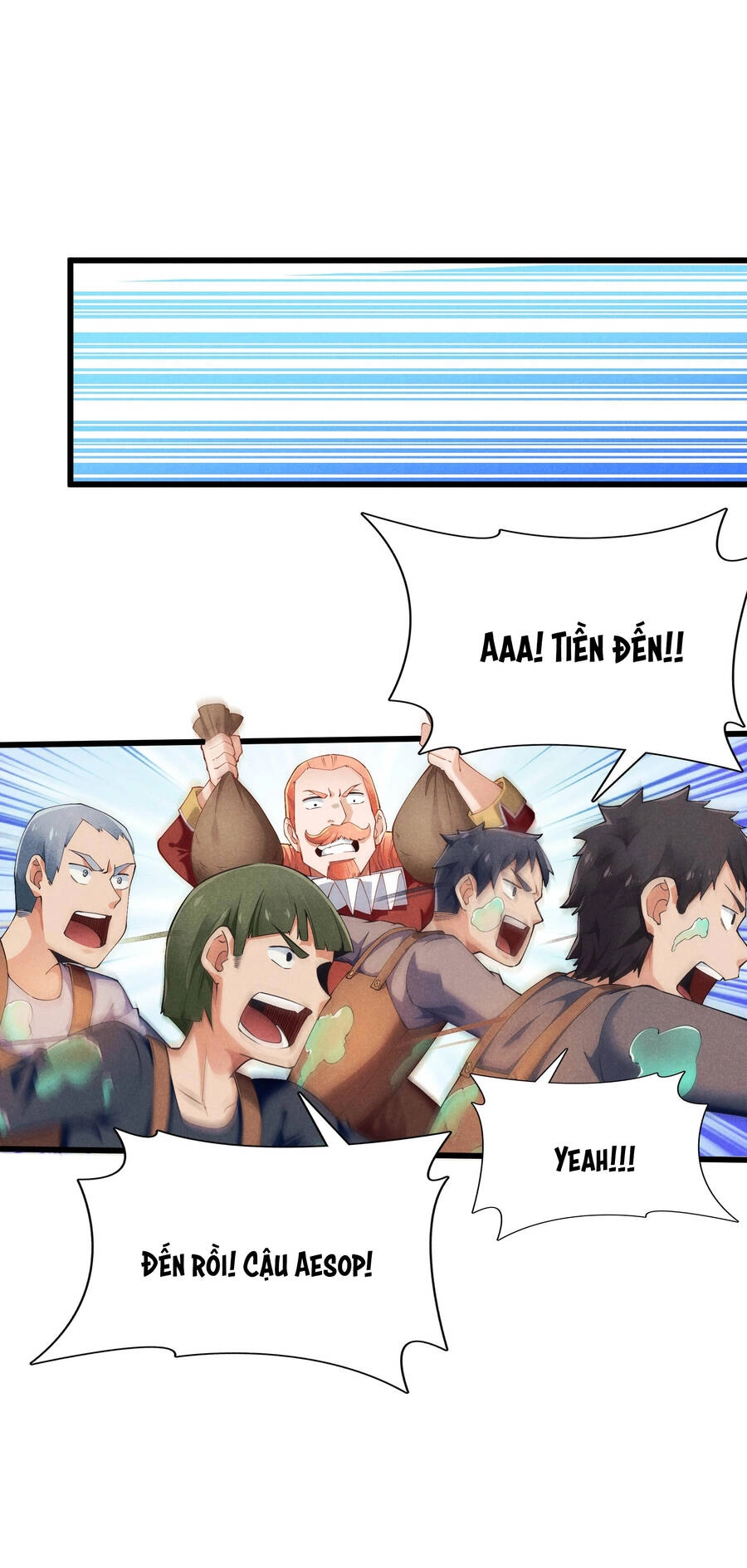 Sau Khi Bị Ốc Sên Truy Sát Chapter 7 - 29