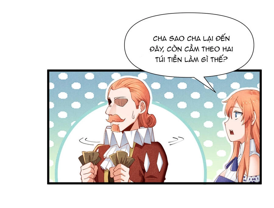 Sau Khi Bị Ốc Sên Truy Sát Chapter 7 - 34