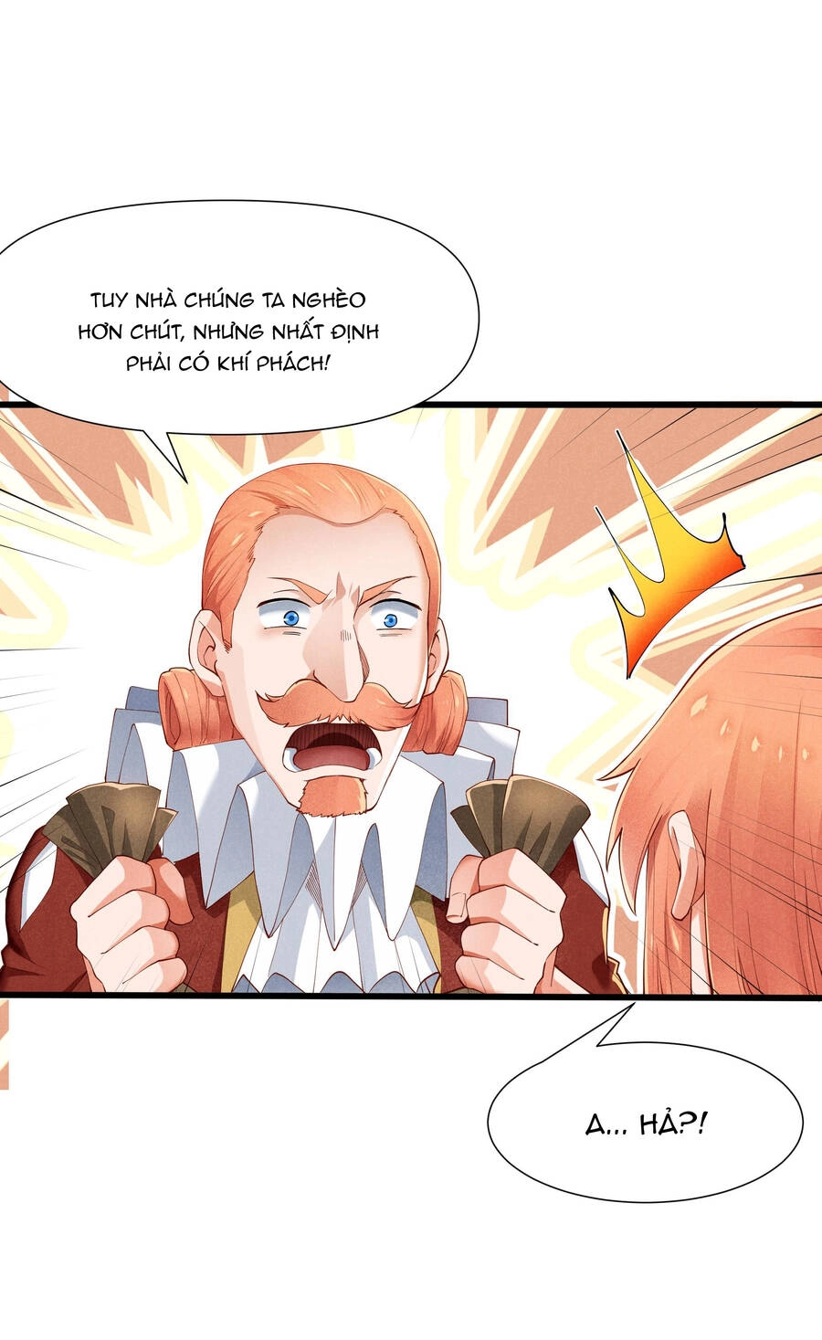 Sau Khi Bị Ốc Sên Truy Sát Chapter 7 - 36