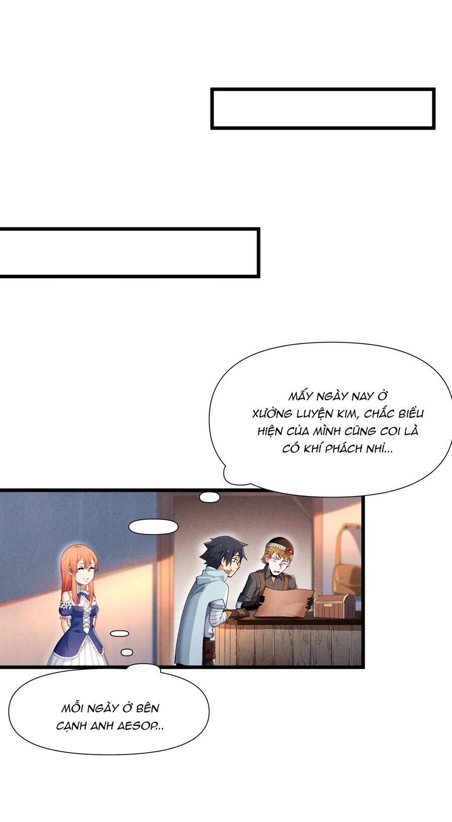 Sau Khi Bị Ốc Sên Truy Sát Chapter 7 - 37