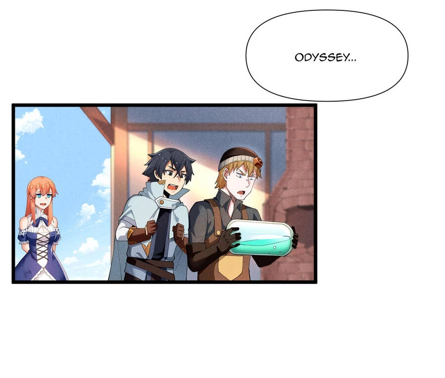 Sau Khi Bị Ốc Sên Truy Sát Chapter 7 - 39