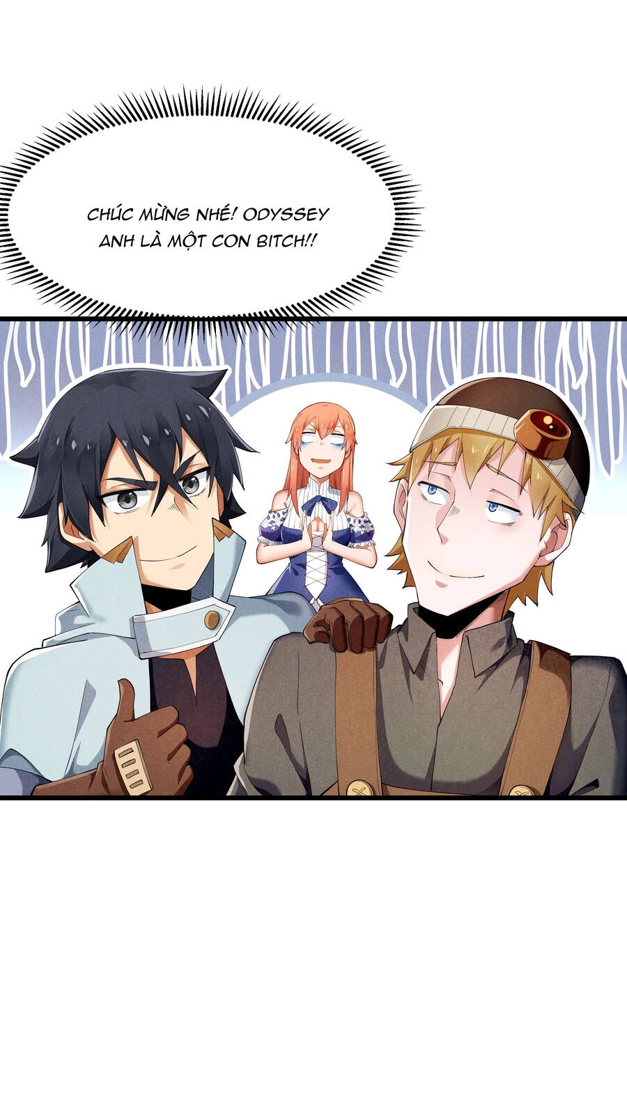 Sau Khi Bị Ốc Sên Truy Sát Chapter 7 - 40