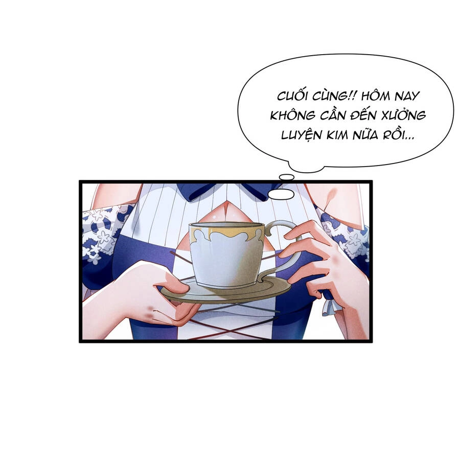 Sau Khi Bị Ốc Sên Truy Sát Chapter 7 - 41