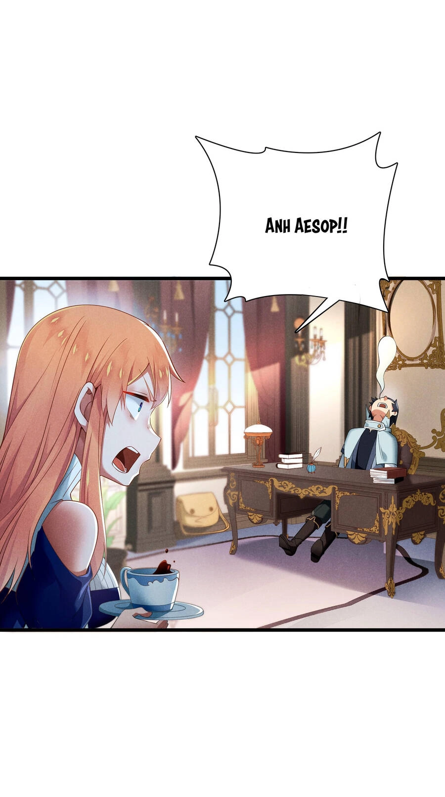 Sau Khi Bị Ốc Sên Truy Sát Chapter 7 - 44