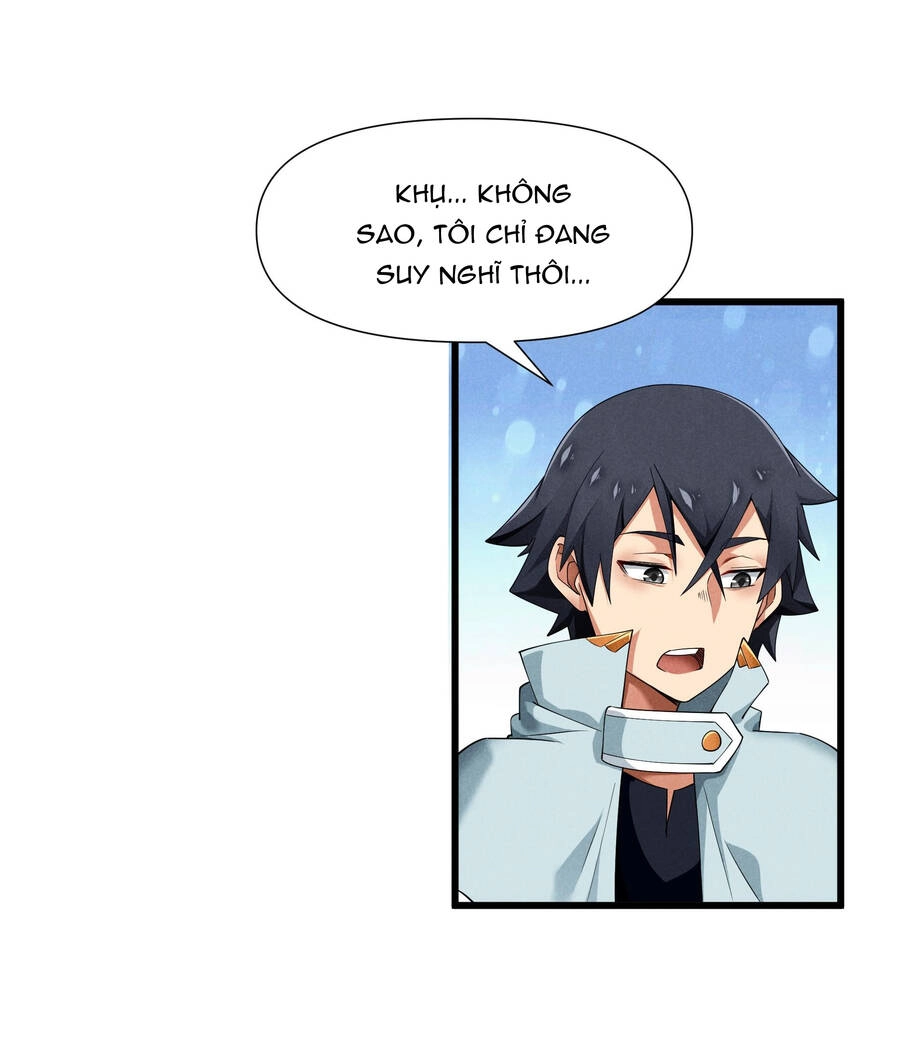 Sau Khi Bị Ốc Sên Truy Sát Chapter 7 - 46