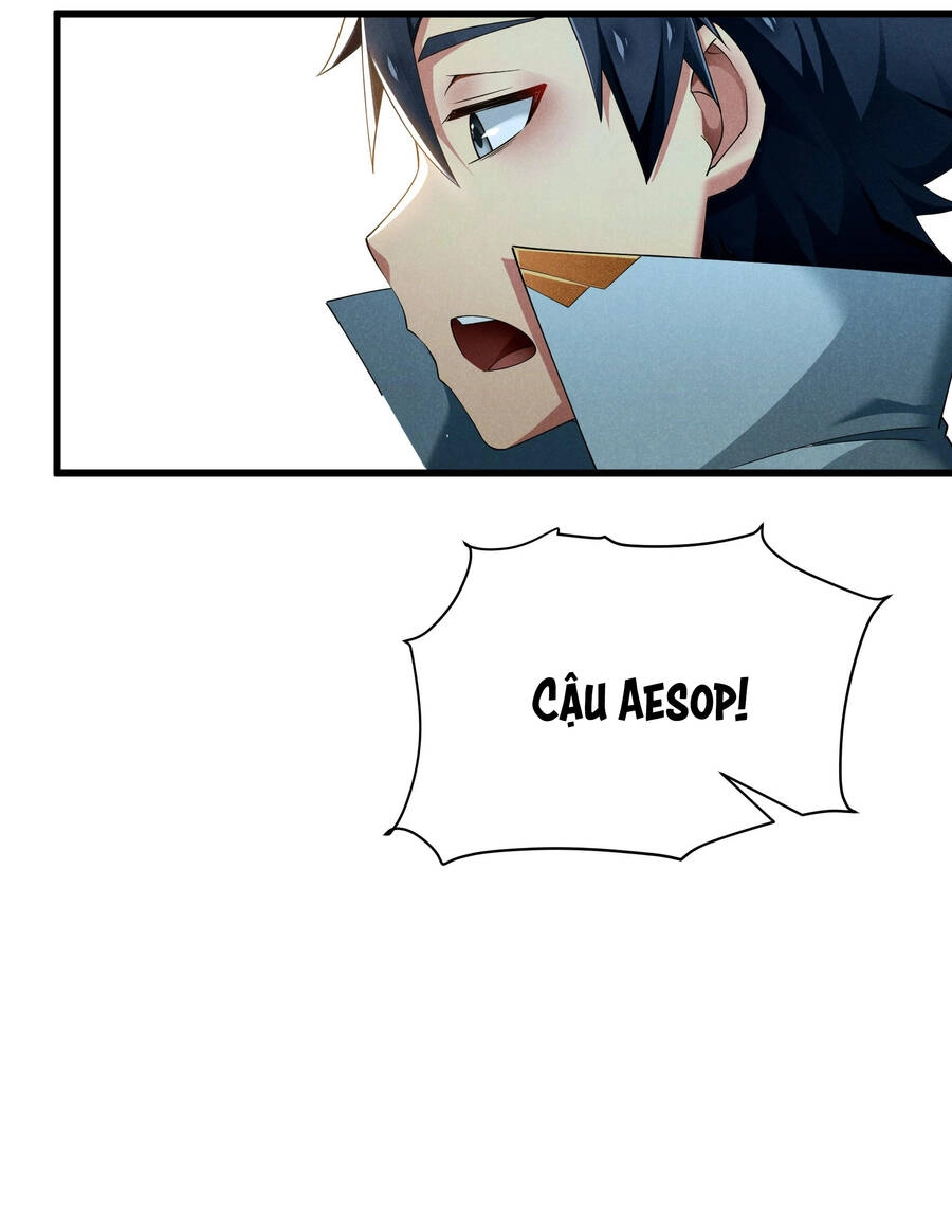 Sau Khi Bị Ốc Sên Truy Sát Chapter 7 - 50