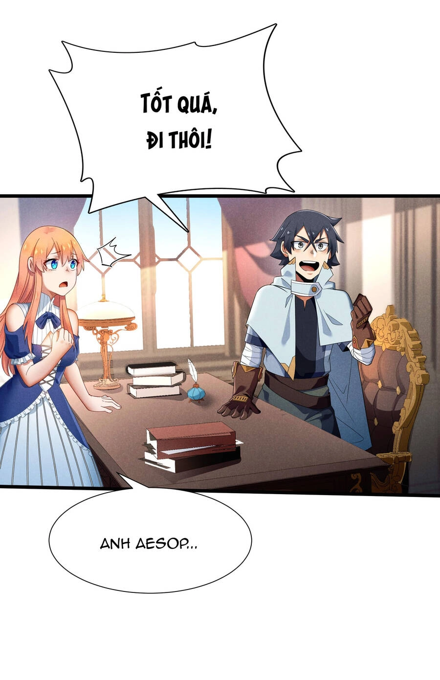 Sau Khi Bị Ốc Sên Truy Sát Chapter 7 - 52