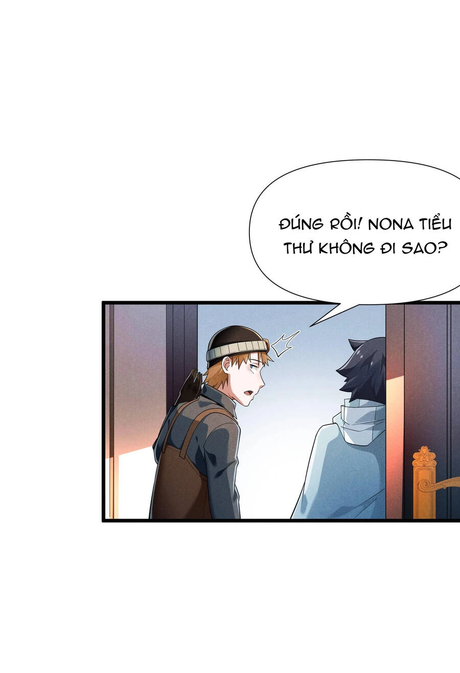 Sau Khi Bị Ốc Sên Truy Sát Chapter 7 - 53