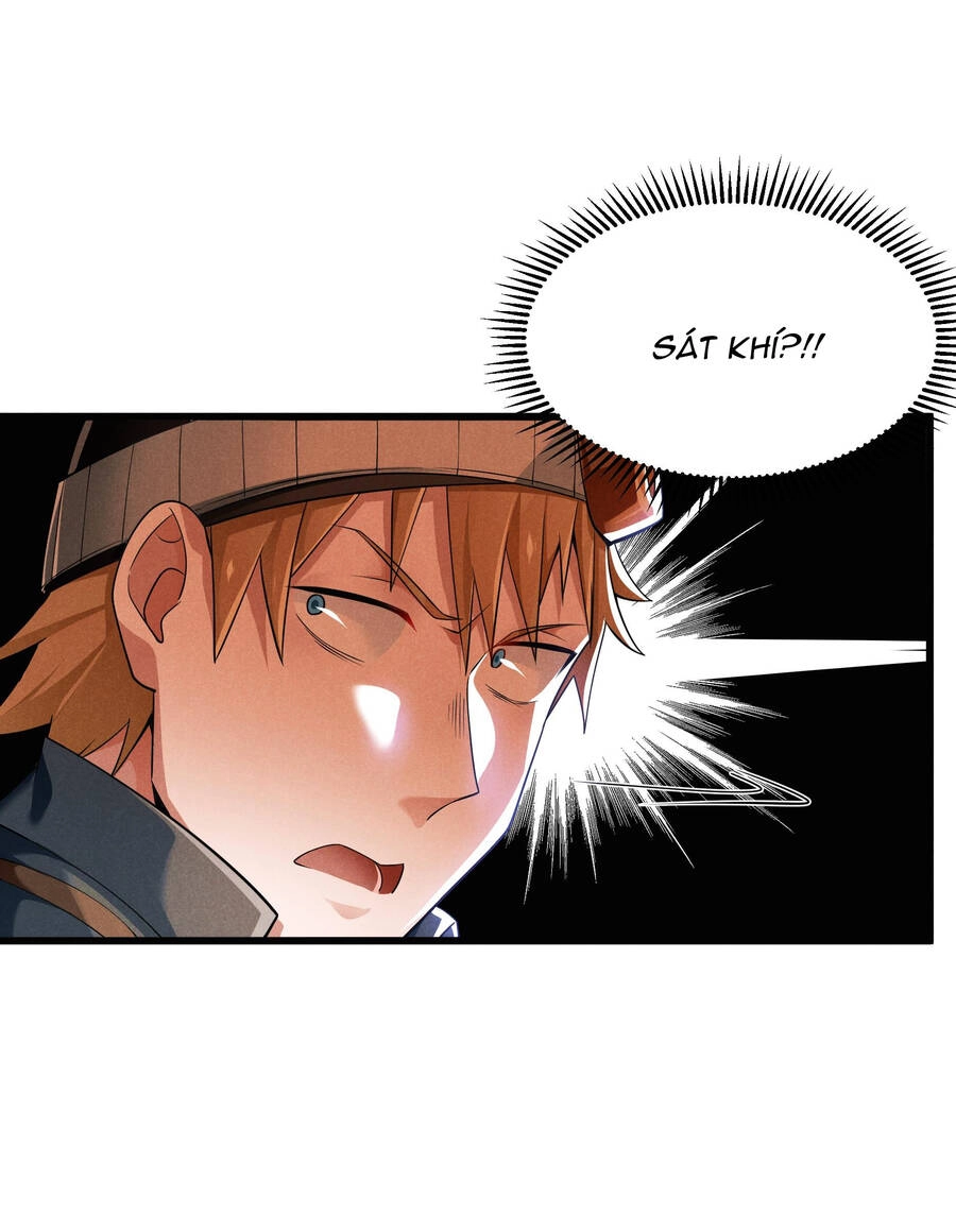 Sau Khi Bị Ốc Sên Truy Sát Chapter 7 - 54