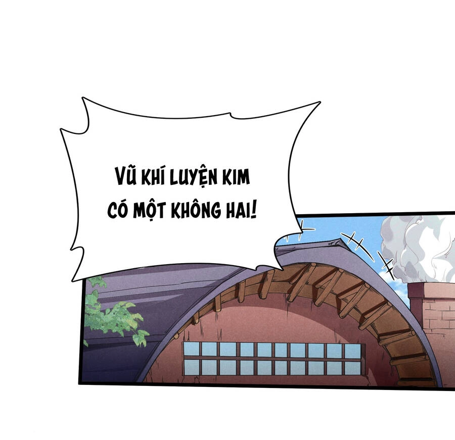 Sau Khi Bị Ốc Sên Truy Sát Chapter 7 - 56