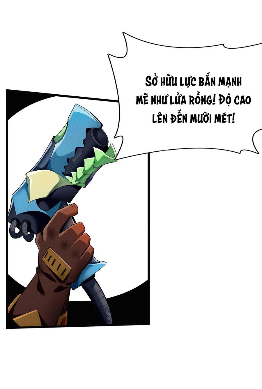 Sau Khi Bị Ốc Sên Truy Sát Chapter 7 - 57