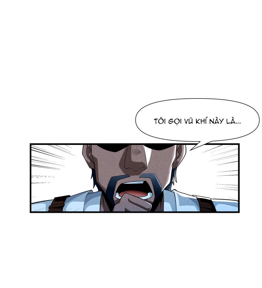 Sau Khi Bị Ốc Sên Truy Sát Chapter 7 - 59