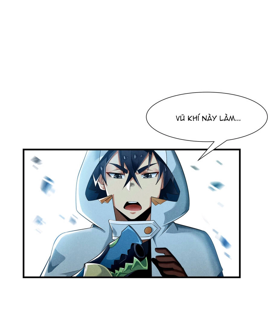 Sau Khi Bị Ốc Sên Truy Sát Chapter 7 - 62