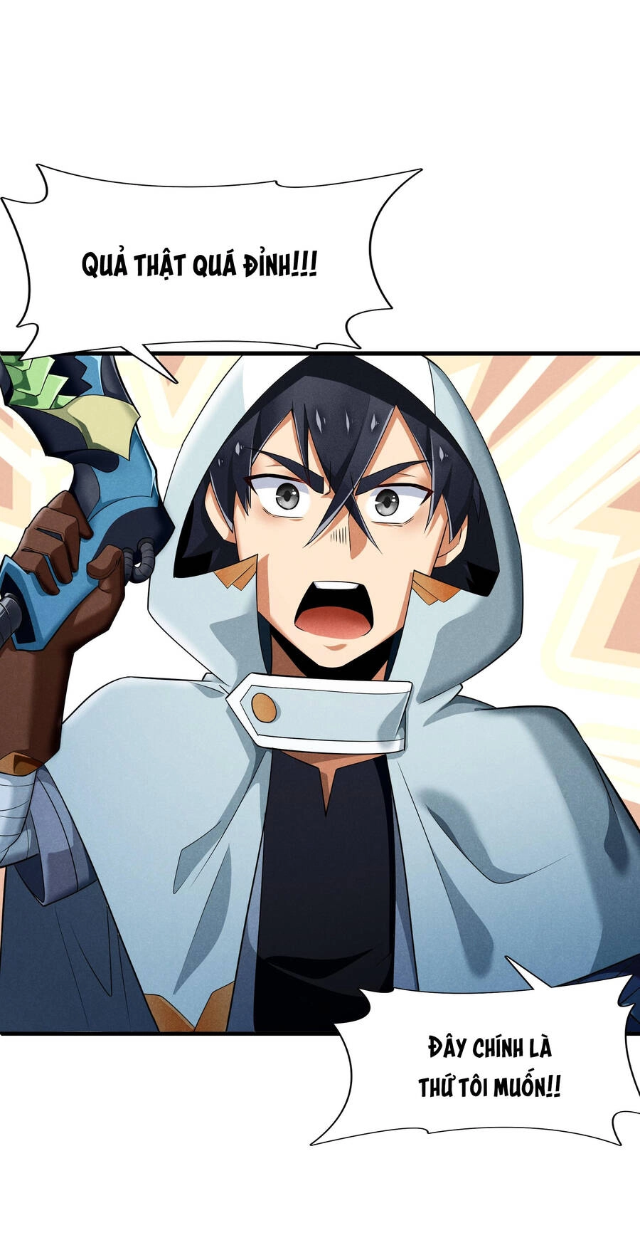 Sau Khi Bị Ốc Sên Truy Sát Chapter 7 - 64