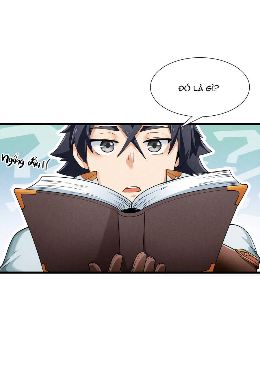 Sau Khi Bị Ốc Sên Truy Sát Chapter 8 - 4