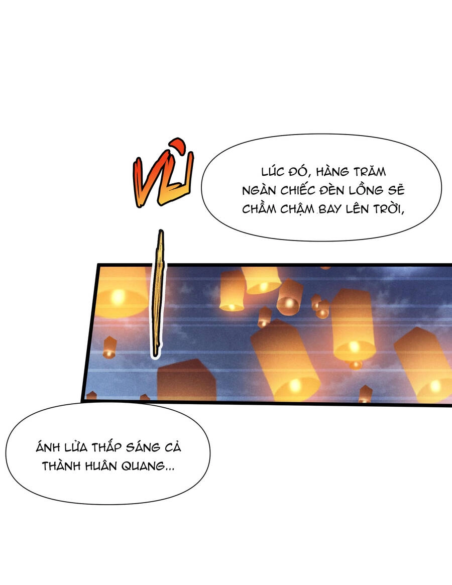 Sau Khi Bị Ốc Sên Truy Sát Chapter 8 - 11