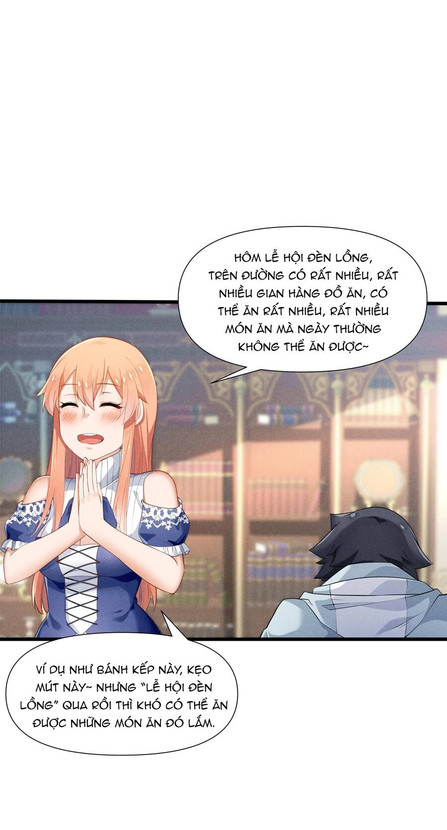 Sau Khi Bị Ốc Sên Truy Sát Chapter 8 - 15