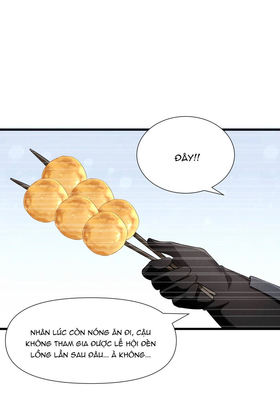 Sau Khi Bị Ốc Sên Truy Sát Chapter 8 - 17